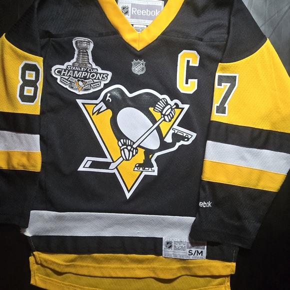 Hockey Pittsburgh Penguins Jerseys 2016 Pittsburgh Penguins